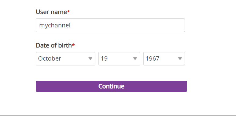 What to Do If I Forgot my Mercy Care OTC Password?